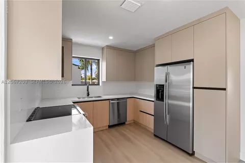 Kitchen - 31 W 64th St, Hialeah, FL 33012 photo 1 of 2