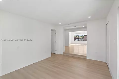 Living - 31 W 64th St, Hialeah, FL 33012 photo 9 of 9
