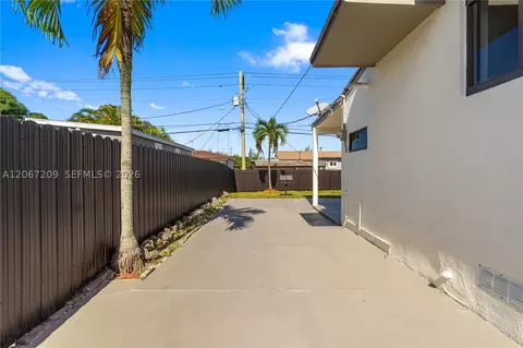 Exterior - 31 W 64th St, Hialeah, FL 33012 photo 4 of 4