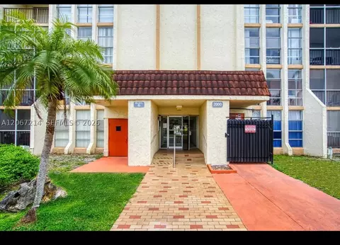 2000 Atlantic Shores Blvd #111, Hallandale Beach, FL 33009