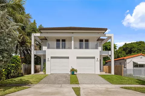 2784 SW 34th Ave, Miami, FL 33133