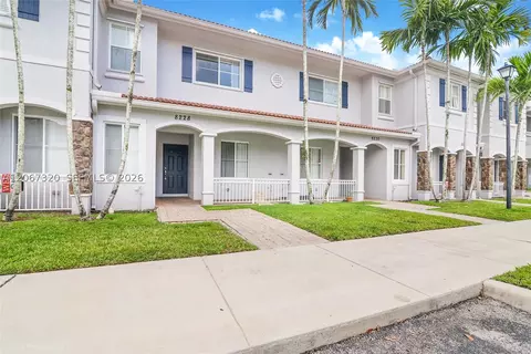 8228 SW 29th St #103, Miramar, FL 33025