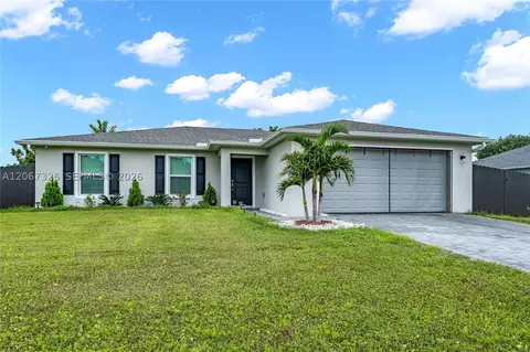 1307 1307 Sw 13th Ter, Cape Coral, FL 33991