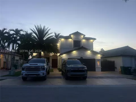 892 NW 131st Ave, Miami, FL 33182