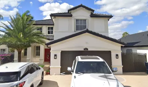 892 NW 131st Ave, Miami, FL 33182
