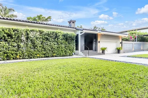 460 NE 50th Ter, Miami, FL 33137