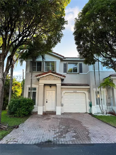 5606 NW 112th Psge, Doral, FL 33178