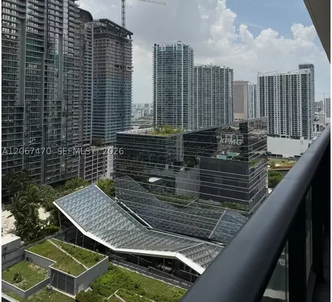 801 S Miami Ave #2410, Miami, FL 33130