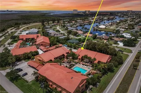 5510 SW 4th Pl #605, Cape Coral, FL 33914
