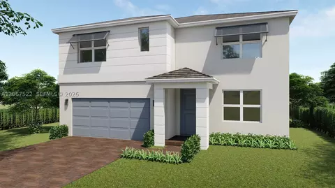 1542 NE 1st St, Homestead, FL 33033