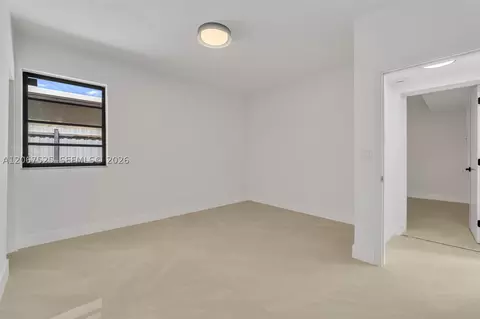 Bedroom - 611 SE 4th St, Hialeah, FL 33010 photo 10 of 12