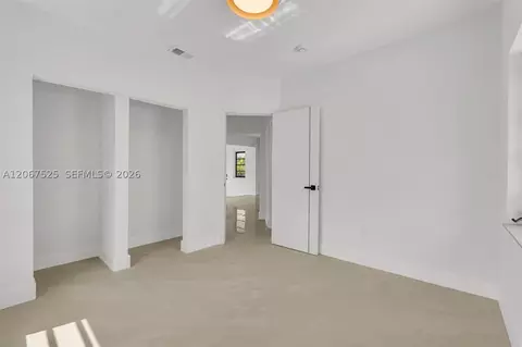 Bedroom - 611 SE 4th St, Hialeah, FL 33010 photo 2 of 12