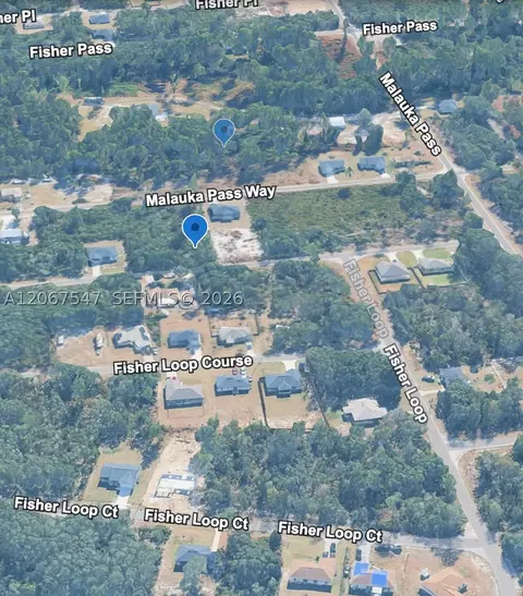 0 Malauka Trce, Other, FL 32179