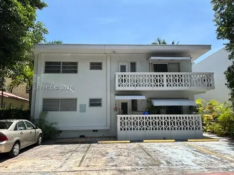 835 Meridian Ave #3, Miami Beach, FL 33139