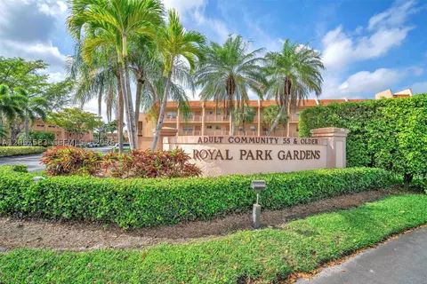 6550 Royal Palm Blvd #108A, Margate, FL 33063