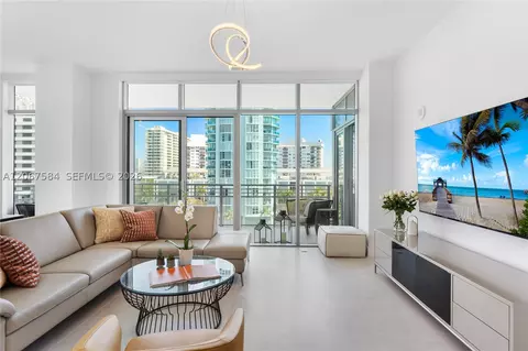 6101 Aqua Ave #703, Miami Beach, FL 33141