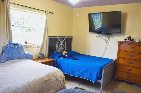 Bedroom - Undisclosed, Hialeah, FL 33012 photo 2 of 3