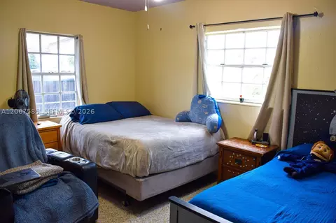 Bedroom - Undisclosed, Hialeah, FL 33012 photo 3 of 3