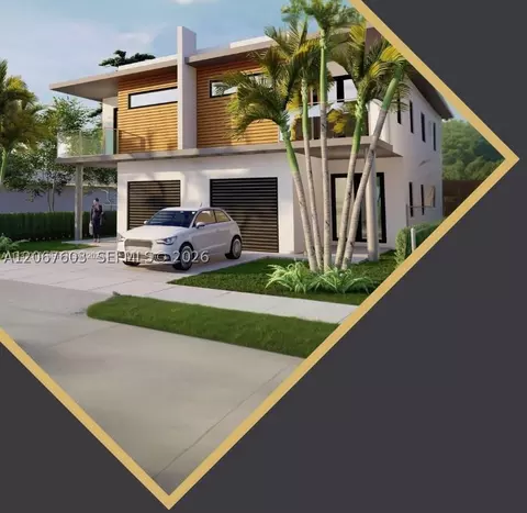 536 NW 23rd Ct, Miami, FL 33125