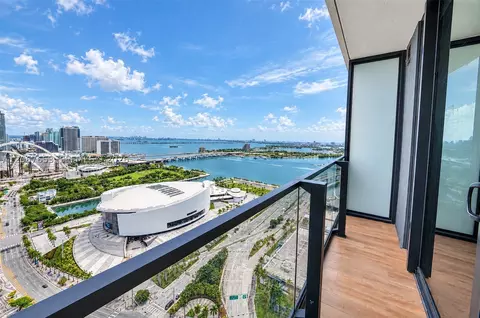 Undisclosed, Miami, FL 33132