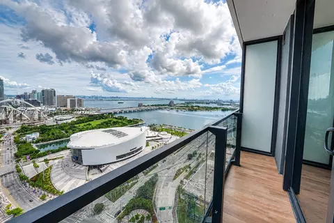 Undisclosed, Miami, FL 33132