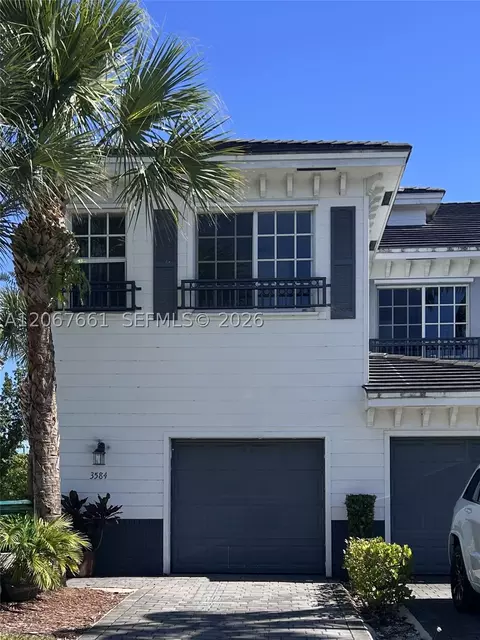 3584 NW 13th St, Lauderhill, FL 33311