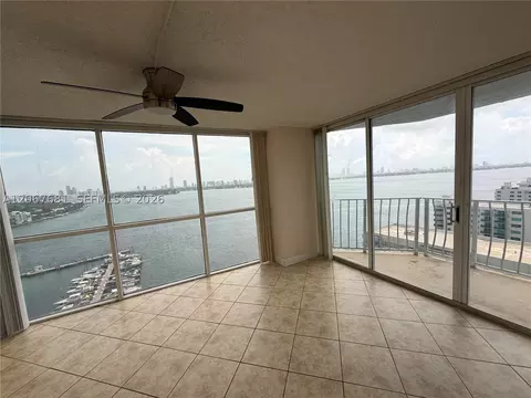 7601 E Treasure Dr #2007, North Bay Village, FL 33141