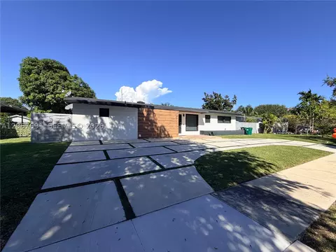 Undisclosed, Cutler Bay, FL 33157