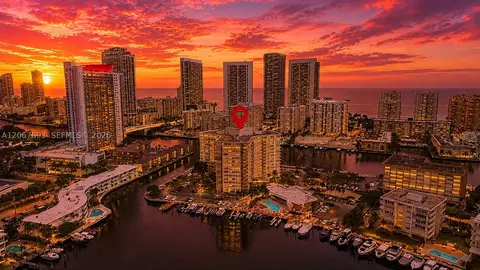 100 Golden Isles Dr #1109, Hallandale Beach, FL 33009