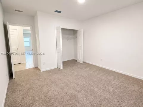 Bedroom - 9808 Last Light Gln, Parrish, FL 34219 photo 4 of 4