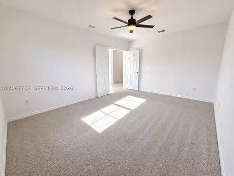 Bedroom - 9808 Last Light Gln, Parrish, FL 34219 photo 1 of 4