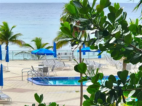 2030 S Ocean Dr #216, Hallandale Beach, FL 33009