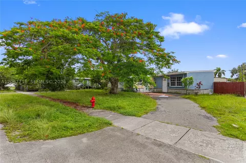 3125 SW 15th St, Fort Lauderdale, FL 33312