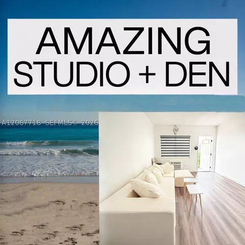 7720 Harding Ave #3, Miami Beach, FL 33141