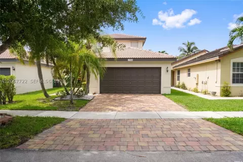17948 SW 30th Ct, Miramar, FL 33029