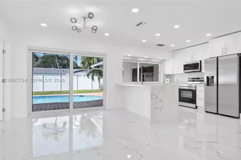 5711 NE 20th Ter, Fort Lauderdale, FL 33308