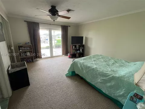 Bedroom - 2472 NW Everglades Blvd, Stuart, FL 34994 photo 2 of 2