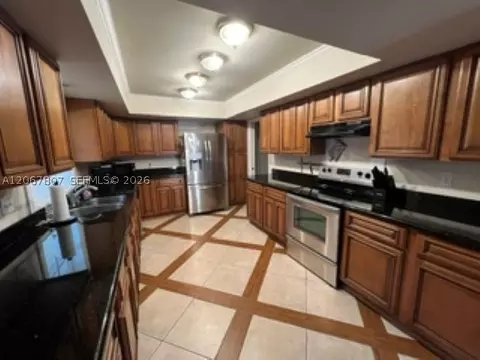Kitchen - 2472 NW Everglades Blvd, Stuart, FL 34994 photo 2 of 2