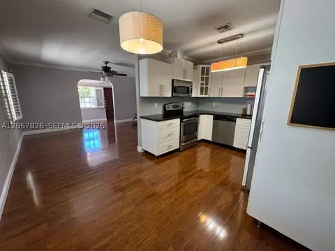 Kitchen - 740 SE 4th Pl, Hialeah, FL 33010 photo 3 of 3