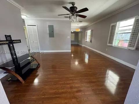 Living - 740 SE 4th Pl, Hialeah, FL 33010 photo 1 of 3