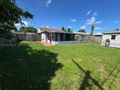 Exterior - 740 SE 4th Pl, Hialeah, FL 33010 photo 7 of 11