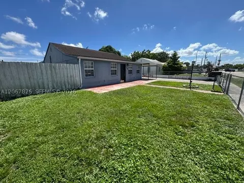 Exterior - 740 SE 4th Pl, Hialeah, FL 33010 photo 3 of 11