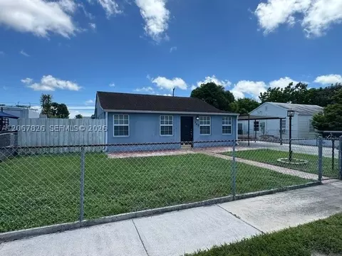 Exterior - 740 SE 4th Pl, Hialeah, FL 33010 photo 1 of 11