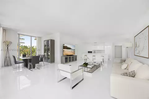 801 S Pointe Dr #301, Miami Beach, FL 33139