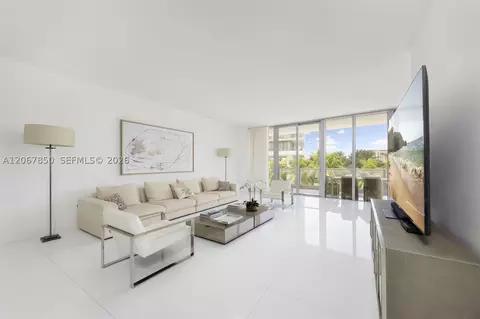 801 S Pointe Dr #301, Miami Beach, FL 33139