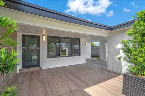 2840 SW 5th St, Fort Lauderdale, FL 33312