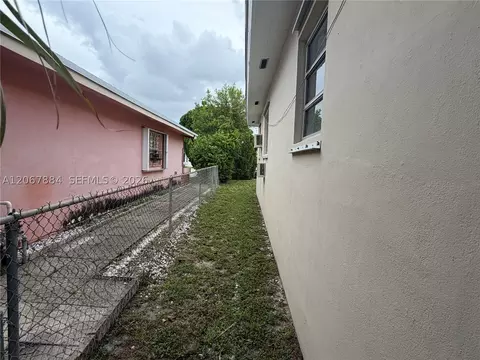 Exterior - 733 W 35th St, Hialeah, FL 33012 photo 2 of 4