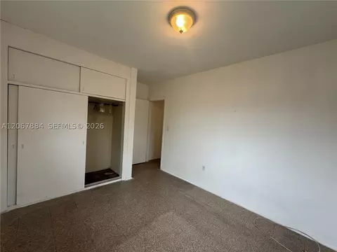 Bedroom - 733 W 35th St, Hialeah, FL 33012 photo 5 of 7