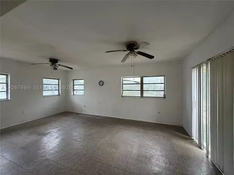 Living - 733 W 35th St, Hialeah, FL 33012 photo 3 of 6
