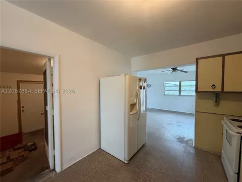 Kitchen - 733 W 35th St, Hialeah, FL 33012 photo 1 of 4